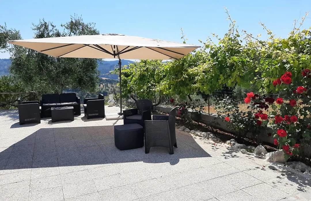 Osteria B&B Il Rifugio-1